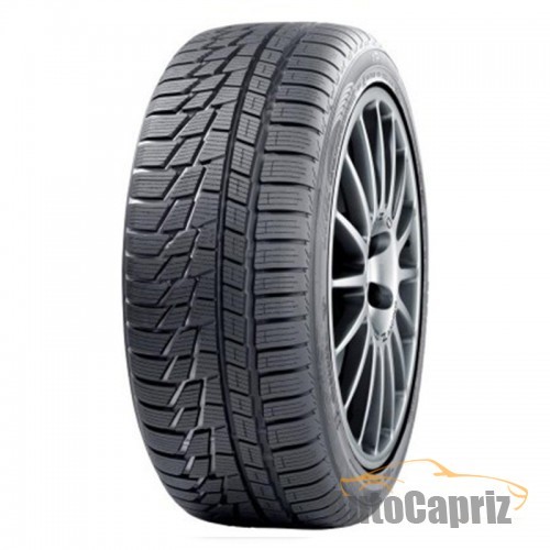 Шины Nokian Nordman WR 175/70 R14 84T